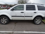 2008 DODGE DURANGO