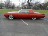 1962 Ford Thunderbird 390 CI Automatic