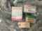 3 Boxes misc 38 Special Ammo