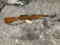 SKS Rifle 7.62x39
