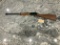 Henry Lever Long Rifle 22