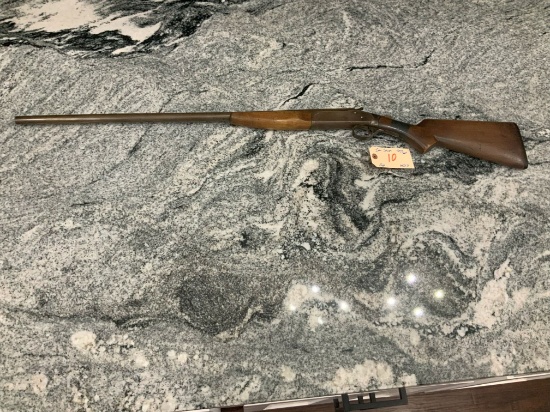 Iver Johnson Single Shot Shotgun 16