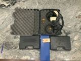 Pistol Cases & Ear Protection