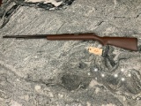 Stevens 87A Rifle 22
