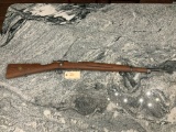 Husqvarna 1943 Rifle