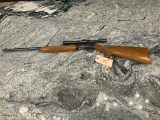 Browning SA22 Rifle 22