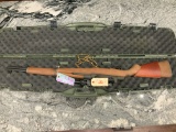 Springfield M1 Rifle 30-06