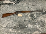 Winchester 1892 Lever 32wcf