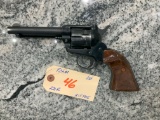 Rohm 66 Revolver 22