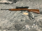 Ruger 1022 Rifle 22