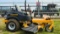 Hustler Raptor FR690V Zero Turn Mower