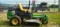 John Deere Z335E Zero Turn Mower