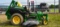 John Deere Z915B Zero Turn Mower