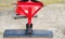 5ft. Mahindra Rear Blade
