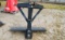4ft. Mahindra Rear Blade