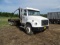 1999 Freightliner Roll-Off Truck
