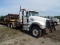 2008 Mack Winch Truck