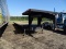 45ft Gooseneck Triple Dual Flatbed Trailer