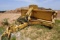 John Deere Scraper Pan