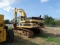 Cat 345B Excavator
