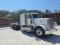 Peterbilt Semi-Truck