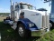 2009 Kenworth T800