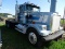 1988 Western Star Tractor W/ Winch