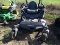 Spartan RZ HD 54in. Zero Turn Mower