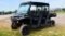 2021 Can Am Defender Max XT