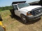 2006 Ford F350 Diesel Dump Truck
