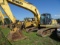 Kobelco SK 260 Excavator