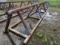 Metal Pipe Rack