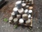 Pallet Concrete Spacers