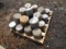 Pallet Concrete Spacers
