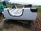 2022 Chevy 2500 HD Truck Bed