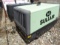 Sullair 185D Air Compressor