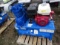 Quincy Air Compressor
