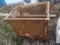 Metal Cart