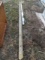 Electric Power Pole