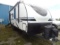 2019 Tracer CT-2 Camper
