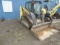 New Holland C227 Track Skid Steer