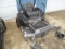 Spartan RT Pro 810cc 54'' Zero Turn Riding Mower