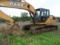 2015 Case CX210 Excavator