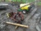 3 PT Red Sickle Mower