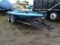 Ranger Sport R80 Boat