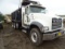2017 Mack Dump Truck