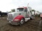 2012 Peterbilt Sleeper Tractor