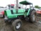 Deutz DX110 Tractor