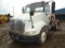 2005 International 8600 Truck
