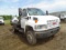2004 GMC 5500 4x4 Diesel